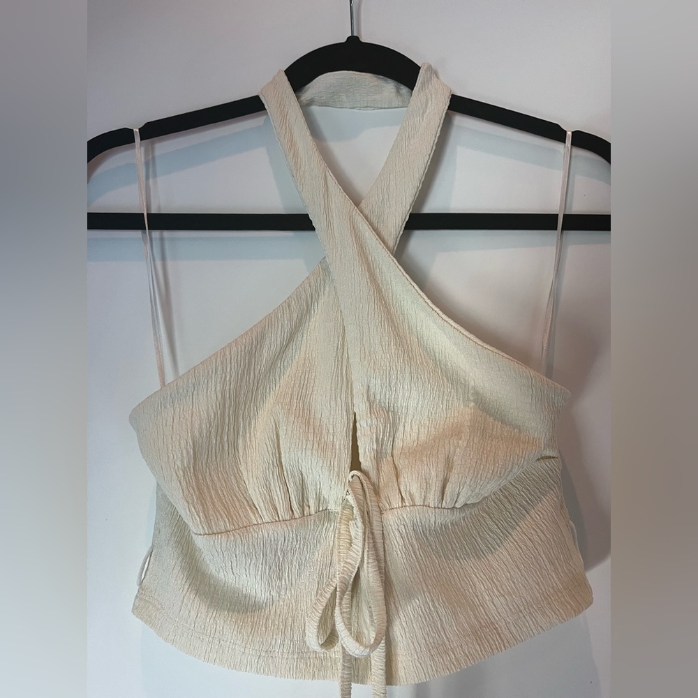 Urban Outfitters Halter Top
